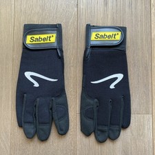 Sabelt karting gloves usato  Torino