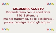 Espositore porta piatti usato  Italia