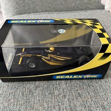 Scalextric c2606 dallara for sale  PORTSMOUTH