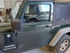 Driver front door for sale  York