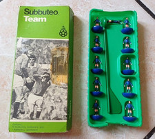Subbuteo 1975 team usato  Desenzano del Garda