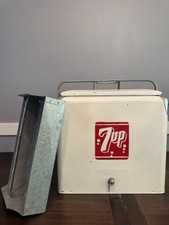 7up cooler for sale 7up cooler for sale West Des Moines