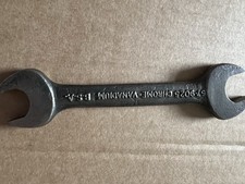 Bsa spanner 9025 for sale  SALTBURN-BY-THE-SEA