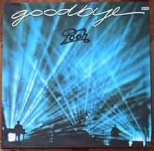 Pooh goodbye vinile usato  Polignano a Mare