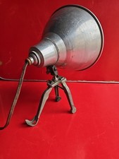 Spot lampe cremer d'occasion  Servian