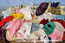 Lot vêtements anciens d'occasion  Beuzeville