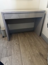 habitat dressing table for sale  BANBURY