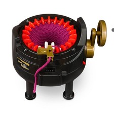 Addi strickmaschine addiexpres gebraucht kaufen  Offenburg
