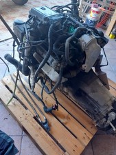 Motore mercedes sprinter usato  Mazzarrone