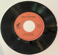 Grupo bryndis vas for sale  Cumming