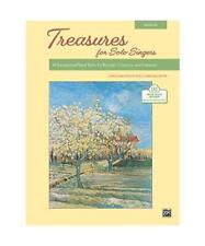 Treasures for solo gebraucht kaufen  Trebbin