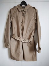 Trench aigle beige d'occasion  Bonneville