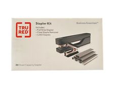 Tru red stapler for sale  Claremont