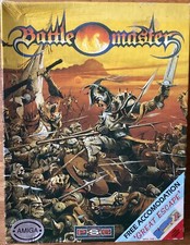 Battle master commodore, gebraucht gebraucht kaufen Battle master commodore, gebraucht gebraucht kaufen  Köln