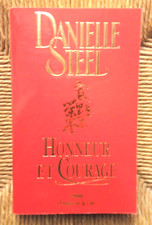 Livre roman honneur d'occasion  Trèbes