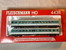 Fleischmann rail 4438 for sale  SOUTHAMPTON