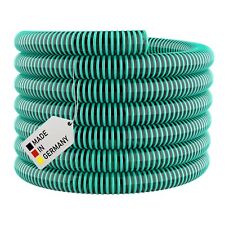 Wąż ssący ZIELONY 40 mm wąż spiralny wąż transportowy wąż ciśnieniowy na sprzedaż  Wysyłka do Poland