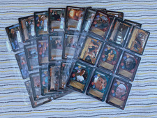 Buffy ccg tcg for sale  FAREHAM