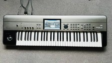 Korg krome key for sale  REIGATE