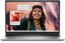 Dell inspiron 3530 for sale  LONDON