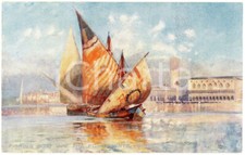 1920 venice fishing usato  Milano