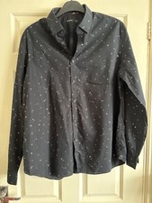 Autograph mens black for sale  BIRMINGHAM