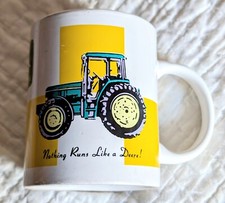 John deere coffee for sale  Waynesville