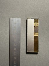 Briquet colibri london d'occasion  Paris XX