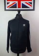Adidas originals black for sale  NEWCASTLE UPON TYNE
