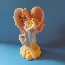 Resin angel caring for sale  Akron