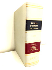 Storia italia vol.xxiii usato  Torrecuso