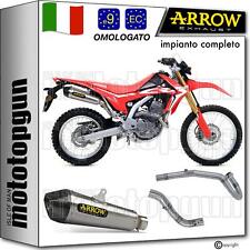Arrow scarico completo usato  Italia