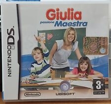 Giulia passione maestra usato  Verrua Savoia