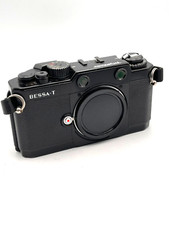 Voigtlander bessa usato  Milano