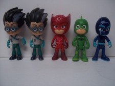 Masks gekko owlette for sale  Fort Meade