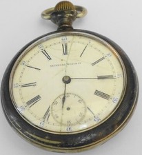 Ancienne montre poche d'occasion  Ploërmel