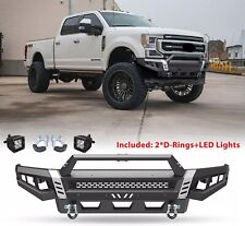 Front bumper bull for sale  La Puente