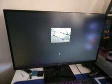 Monitor acer pollici usato  Palermo