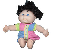 Camilla cabbage patch usato  Nettuno