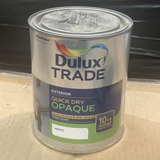 Dulux trade quick for sale  MEXBOROUGH