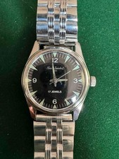 Vintage henri sandoz gebraucht kaufen  Weiterstadt