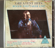 Greatest hits roger gebraucht kaufen  Offenbach am Main