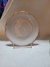 Goldrandteller scar schaller gebraucht kaufen  Petershagen
