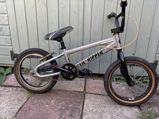 16 bmx for sale  UK