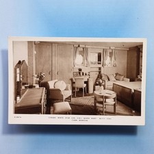 Postcard c1936 real for sale  TELFORD