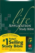 Life application study for sale  UK