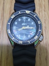 Relógio masculino automático SEIKO Diver Day Date Mod 7002-7004  comprar usado Relógio masculino automático SEIKO Diver Day Date Mod 7002-7004  comprar usado  Enviando para Brazil