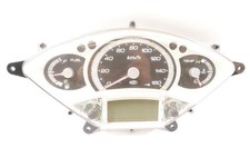 Compteur yamaha 125 d'occasion  Nogent-sur-Vernisson