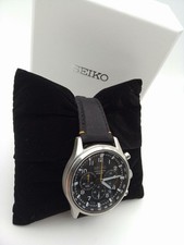 Seiko herren analog gebraucht kaufen  Herten