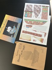 Diorama einmal basteldiorama gebraucht kaufen  Hankensbüttel